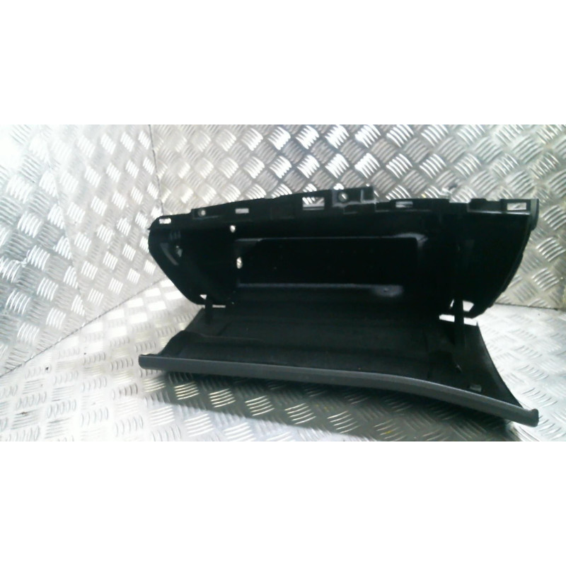 Boite a gants FORD MONDEO 4 Photo n°1