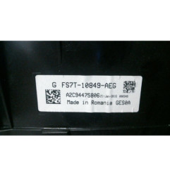 Compteur FORD MONDEO 4 Photo n°1