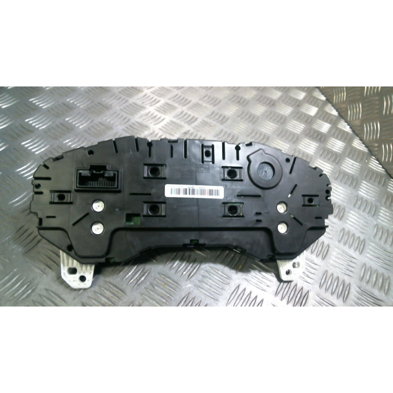 Compteur FORD MONDEO 4 Photo n°3