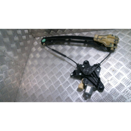 Leve vitre electrique arriere droit FORD MONDEO 4 Photo n°1