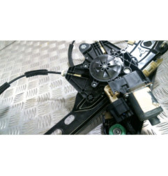 Leve vitre electrique avant gauche FORD MONDEO 4 Photo n°1