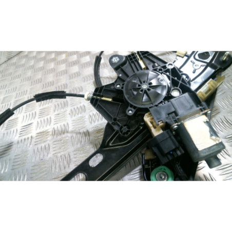 Leve vitre electrique avant gauche FORD MONDEO 4 Photo n°1