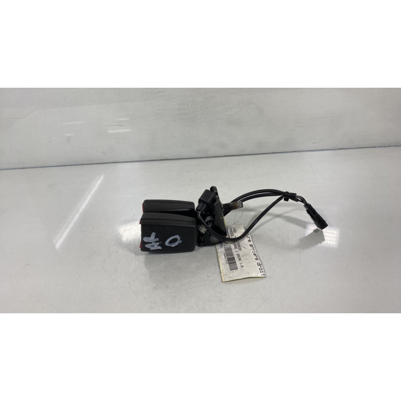 Serrure arriere droit FORD MONDEO 4 Photo n°3