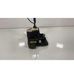 Serrure avant droit RENAULT CLIO 2