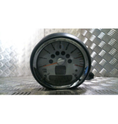 Compte tours MINI MINI 2 R56