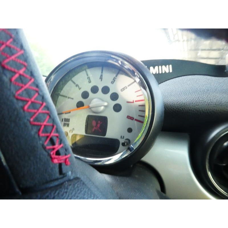 Demarreur MINI MINI 2 R56 Photo n°2