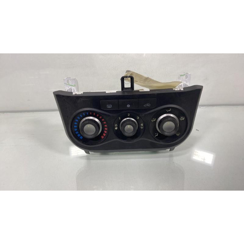 Commande chauffage ALFA ROMEO MITO Photo n°2