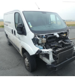Colonne de direction PEUGEOT BOXER 3
