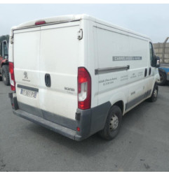 Colonne de direction PEUGEOT BOXER 3