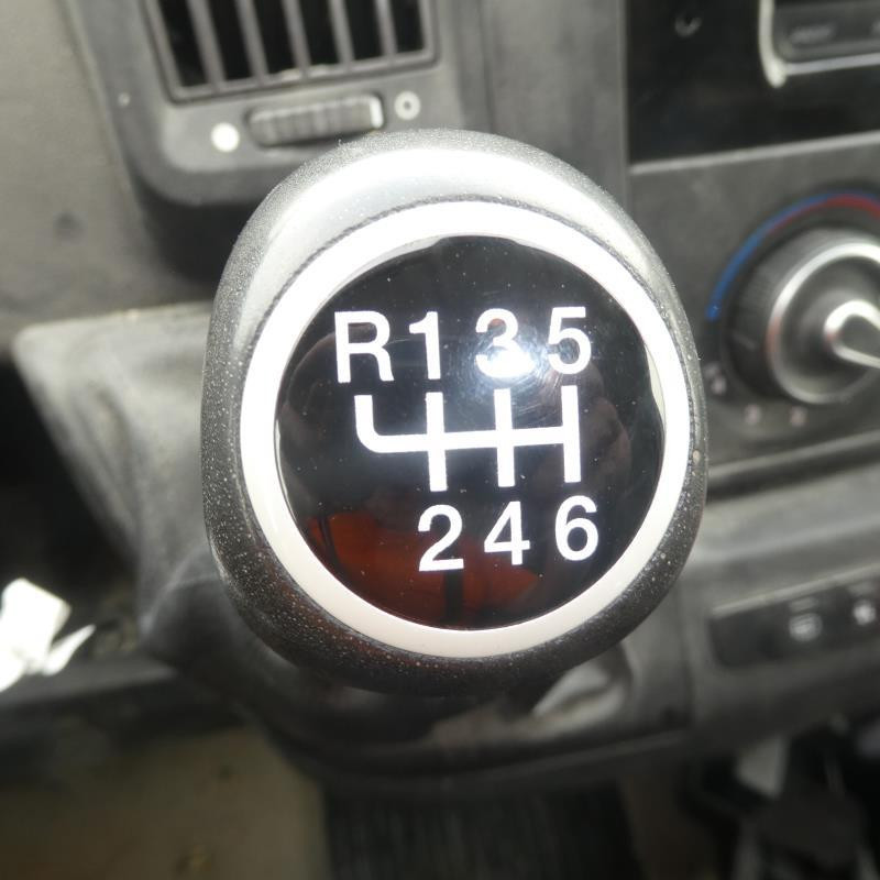 Pulseur d'air PEUGEOT BOXER 3 Photo n°4