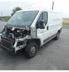 Pulseur d'air PEUGEOT BOXER 3