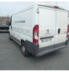 Pulseur d'air PEUGEOT BOXER 3