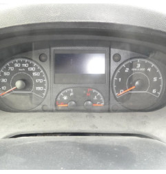 Pulseur d'air PEUGEOT BOXER 3