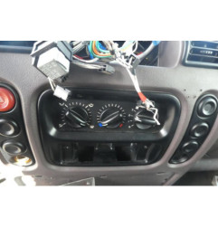 Pulseur d'air RENAULT MASTER 2