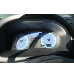 Pulseur d'air RENAULT MASTER 2