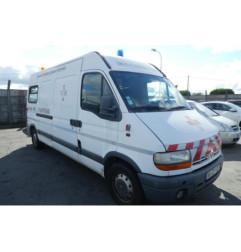 Pulseur d'air RENAULT MASTER 2