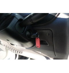 Pulseur d'air RENAULT MASTER 2