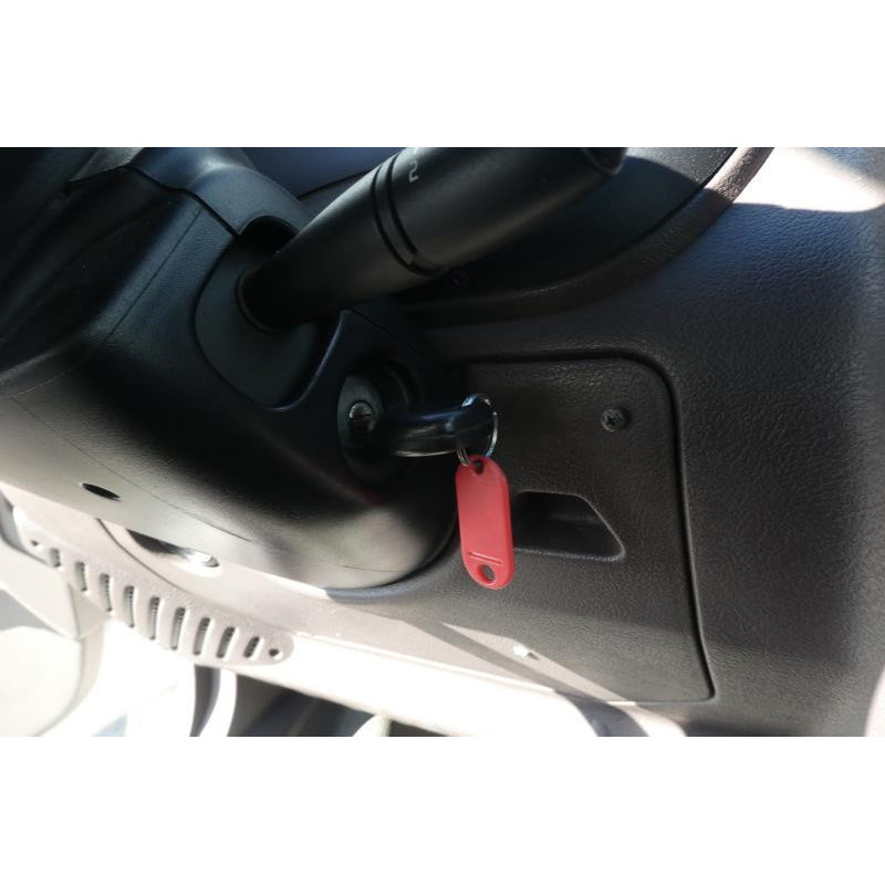 Pulseur d'air RENAULT MASTER 2 Photo n°7