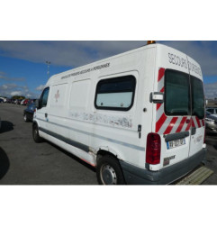 Pulseur d'air RENAULT MASTER 2