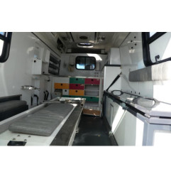 Pulseur d'air RENAULT MASTER 2