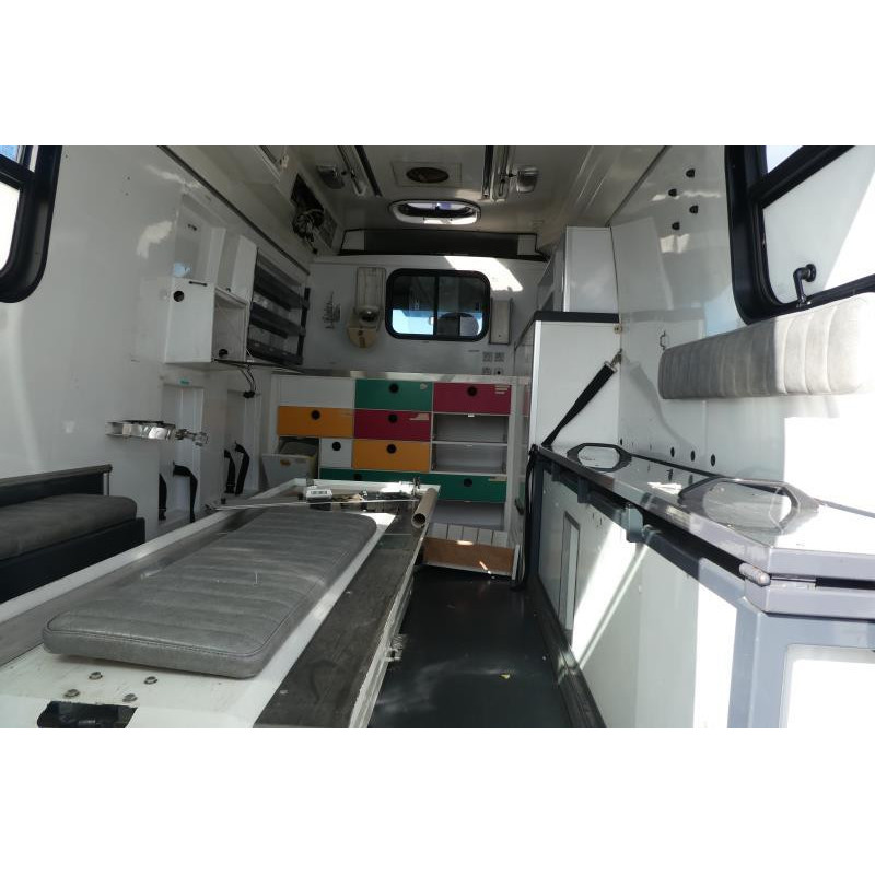 Pulseur d'air RENAULT MASTER 2 Photo n°11