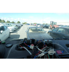 Pulseur d'air RENAULT MASTER 2