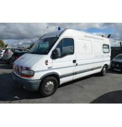 Pulseur d'air RENAULT MASTER 2