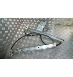 Leve vitre electrique avant droit CITROEN XSARA PICASSO Photo n°1