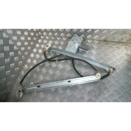 Leve vitre electrique avant droit CITROEN XSARA PICASSO Photo n°1