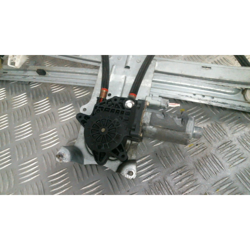 Leve vitre electrique avant droit CITROEN XSARA PICASSO Photo n°2