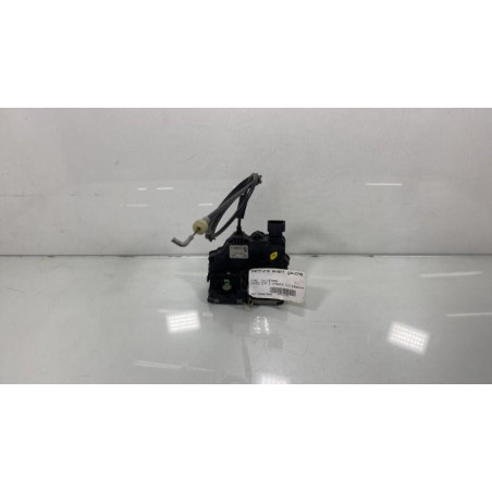 Serrure avant gauche FIAT PUNTO EVO 3