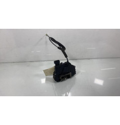 Serrure avant gauche FIAT PUNTO EVO 3