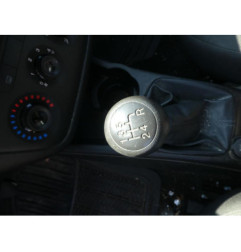 Serrure avant gauche FIAT PUNTO EVO 3