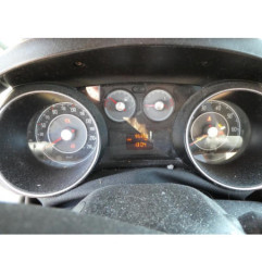 Serrure avant gauche FIAT PUNTO EVO 3