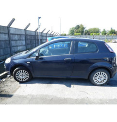 Serrure avant gauche FIAT PUNTO EVO 3