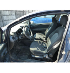 Serrure avant gauche FIAT PUNTO EVO 3