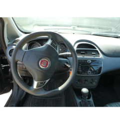 Serrure avant gauche FIAT PUNTO EVO 3