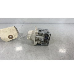 Resistance chauffage PEUGEOT 206+