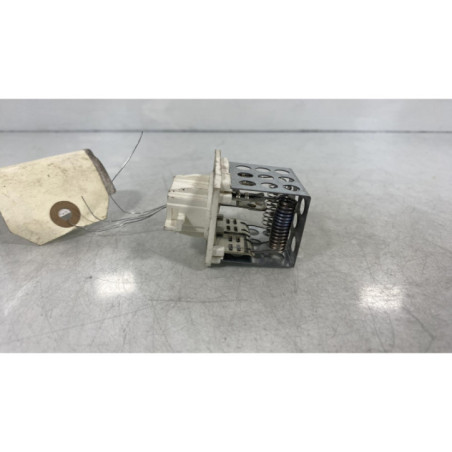 Resistance chauffage PEUGEOT 206+