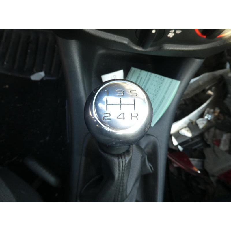 Resistance chauffage PEUGEOT 206+ Photo n°4