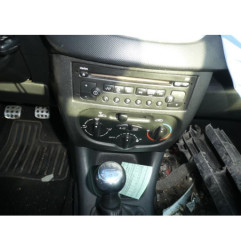 Resistance chauffage PEUGEOT 206+
