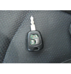 Resistance chauffage PEUGEOT 206+