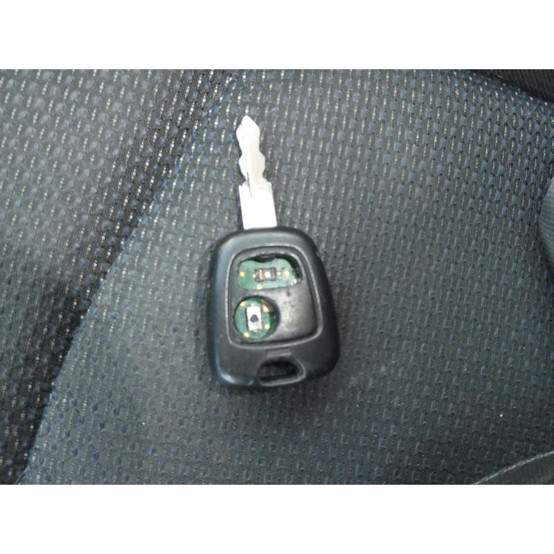Resistance chauffage PEUGEOT 206+ Photo n°6