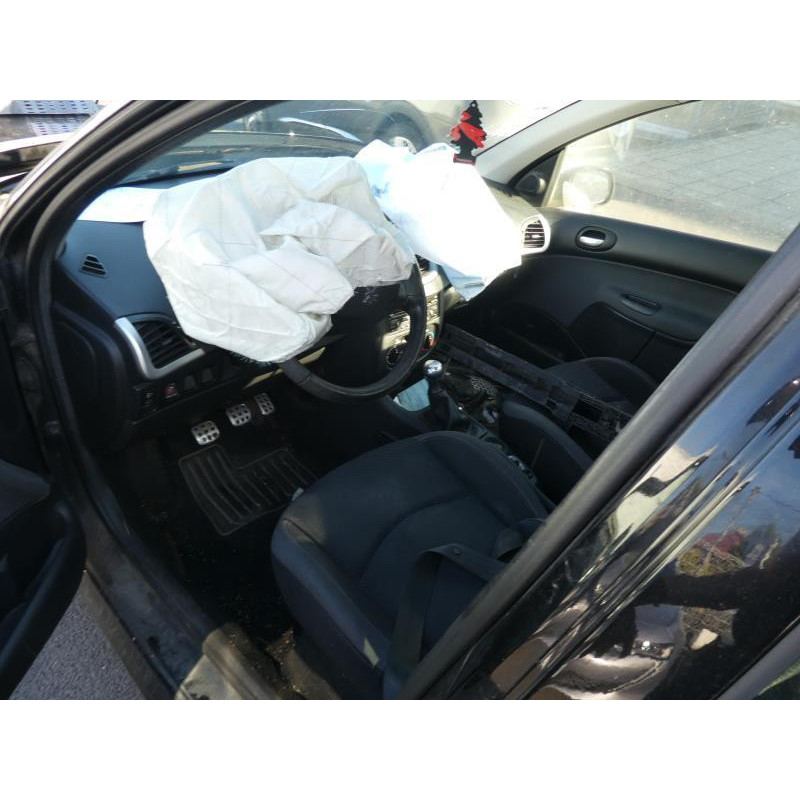 Resistance chauffage PEUGEOT 206+ Photo n°7