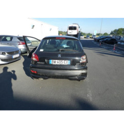 Resistance chauffage PEUGEOT 206+