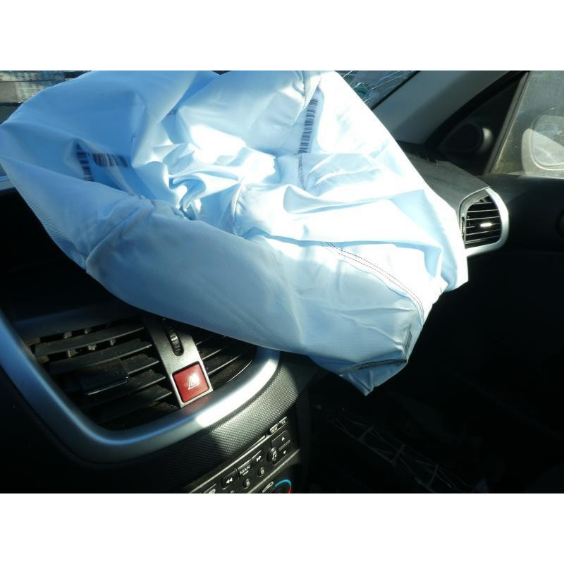 Resistance chauffage PEUGEOT 206+ Photo n°9