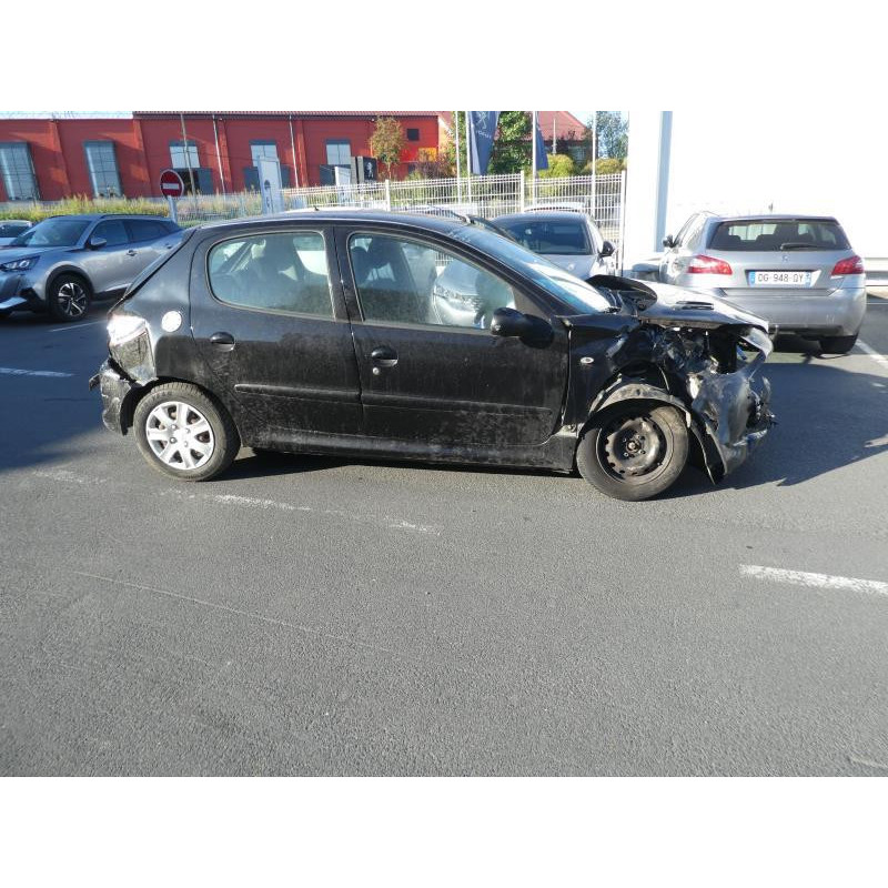 Resistance chauffage PEUGEOT 206+ Photo n°13