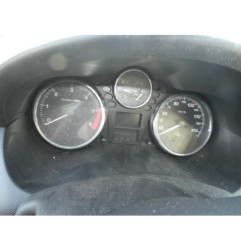 Resistance chauffage PEUGEOT 206+
