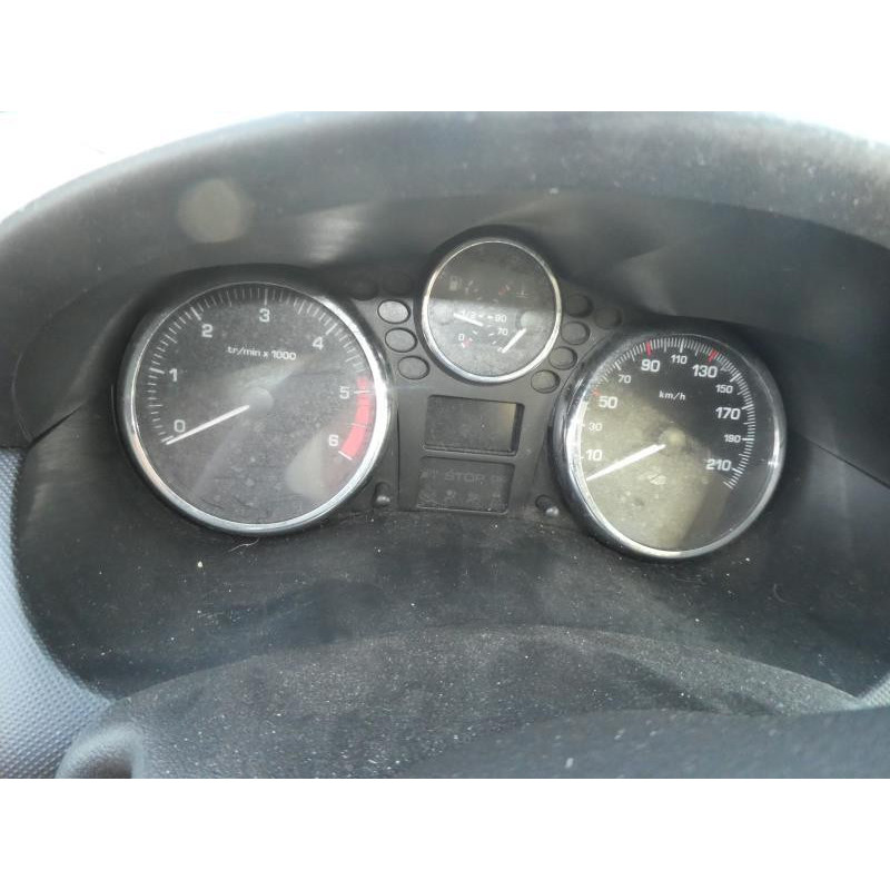 Resistance chauffage PEUGEOT 206+ Photo n°14