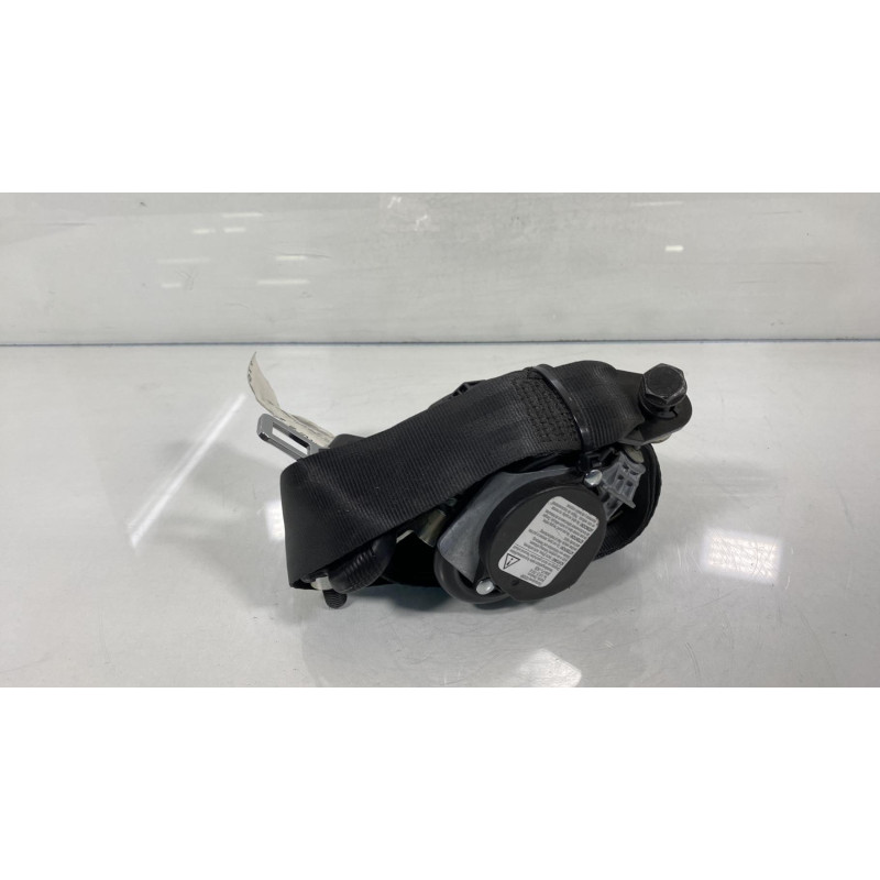 Pretensionneur de ceinture avant droit FIAT PUNTO EVO 3 Photo n°3